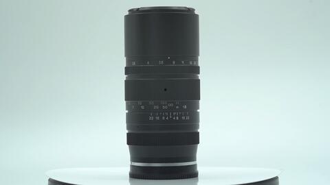 国产人像镜头评测视频