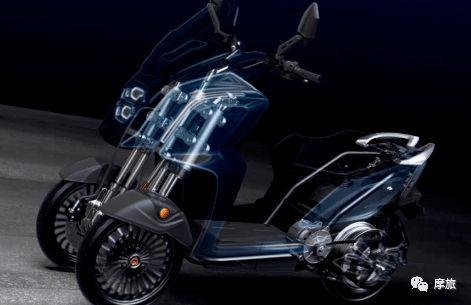 国产倒三轮视频,创新动力，驾驭未来