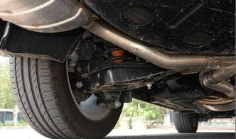 国产车后悬挂视频,性能与舒适度双提升