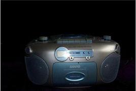 英国产收录机视频,重温复古音质魅力