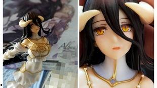 国产手办惊艳视频大全,创意无限引关注