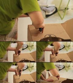 国产纸板制造视频,从原料到成品