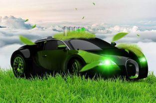 国产6大新能源测试视频