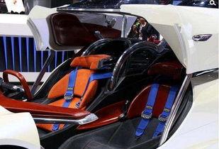 国产飞机跑车视频,速度与激情的国产盛宴