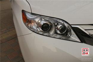 国产塞纳大灯改装方案视频,点亮夜行风采，打造个性化照明方案