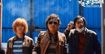 徐峥评价国产大片视频