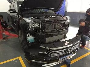 国产汽车各种维修视频,一网打尽常见故障与维修技巧