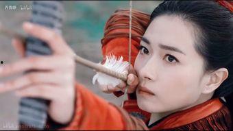 国产古装剧射箭视频,国产古装剧射箭风采再现