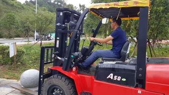 国产叉车视频讲解全集