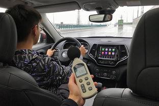 国产豪车测评视频,品质与性能的完美融合