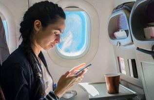 外国人坐国产飞机视频播放,国际视野下的中国航空新篇章