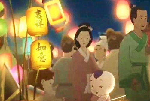 中国国产动画比拼视频在线观看