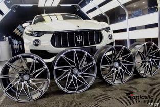 国产旋压铸造轮毂视频,匠心独运，品质卓越