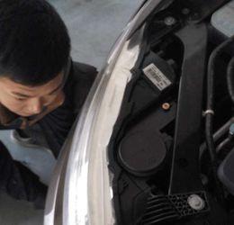 国产车拆前杠视频,工艺细节与安全考量