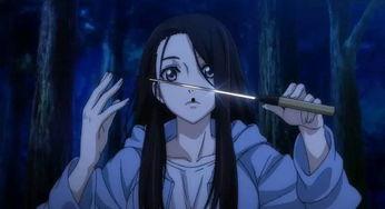 国产丧尸动漫美女裸体视频,国产丧尸动漫美女的禁忌诱惑
