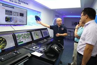 国产船舶电脑操作视频,轻松掌握船舶智能化操控